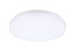 Sylvania START SURFACE SLIM 2CCT D WH 24W 2500lm 3000-4000K (változtatható színhőmérséklet) IP54 fehér LED-es fali-mennyezeti lámpa