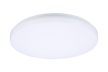 Sylvania START SURFACE SLIM 2CCT D WH 35W 4000lm 3000-4000K (változtatható színhőmérséklet) IP54 fehér LED-es fali-mennyezeti lámpa