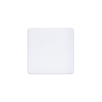 Sylvania START SURFACE SLIM 2CCT D WH 18W 1900lm 3000-4000K (változtatható színhőmérséklet) IP54 fehér LED-es fali-mennyezeti lámpa   Sylvania START SURFACE SLIM 2CCT D WH 18W 1900lm 3000-4000K (változtatható színhőmérséklet) IP54 fehér LED-es fali-mennyezeti lámpa