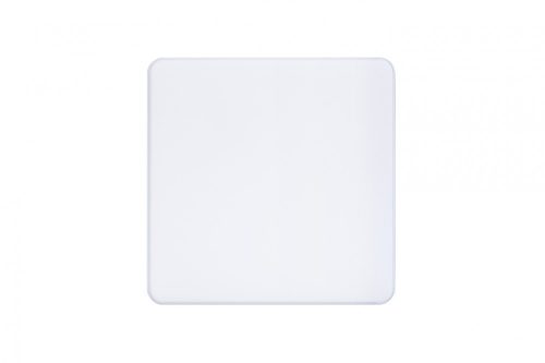 Sylvania START SURFACE SLIM 2CCT D WH 18W 1900lm 3000-4000K (változtatható színhőmérséklet) IP54 fehér LED-es fali-mennyezeti lámpa