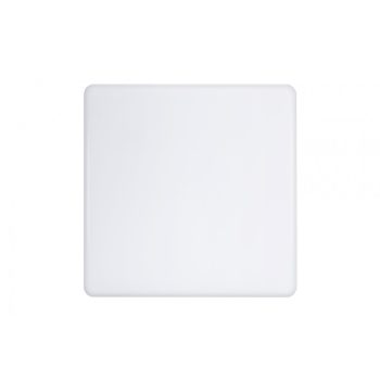 Sylvania START SURFACE SLIM 2CCT D WH 35W 4000lm 3000-4000K (változtatható színhőmérséklet) IP54 fehér LED-es fali-mennyezeti lámpa   Sylvania START SURFACE SLIM 2CCT D WH 35W 4000lm 3000-4000K (változtatható színhőmérséklet) IP54 fehér LED-es fali-mennyezeti lámpa