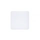Sylvania START SURFACE SLIM 2CCT MW WH 18W 1900lm 3000-4000K (változtatható színhőmérséklet) IP54 fehér LED-es fali-mennyezeti lámpa