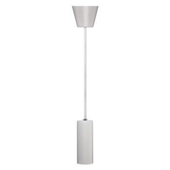 Sylvania Sylpendant White lámpatest (E27-es foglalattal, izzót nem tartalmaz)   Sylvania Sylpendant White lámpatest (E27-es foglalattal, izzót nem tartalmaz)
