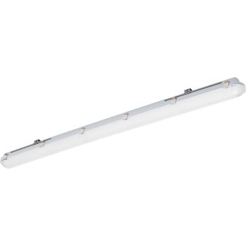   Sylvania Start Eco Waterproof 1200 IP65 2400/4800lm 830/865 víz- és pormentes LED-es lámpatest (120cm)