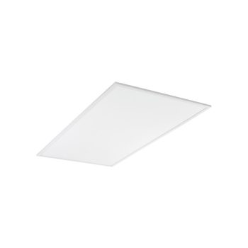 Sylvania START FLAT PANEL NW 1200X600 60W 5300lm 4000K (semleges fehér) IP20 fehér LED    Sylvania START FLAT PANEL NW 1200X600 60W 5300lm 4000K (semleges fehér) IP20 fehér LED