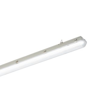 Sylvania START WATERPROOF 662MM SINGLE 12W 1215lm 4000K (semleges fehér) IP65 840 LED-es por és páramentes lámpatest   Sylvania START WATERPROOF 662MM SINGLE 12W 1215lm 4000K (semleges fehér) IP65 840 LED-es por és páramentes lámpatest