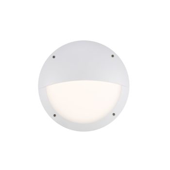 Sylvania START SURFACE IP66 Ø300mm EYELID fehér kiegészítő   Sylvania START SURFACE IP66 Ø300mm EYELID fehér kiegészítő