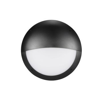   Sylvania START SURFACE IP66 350MM EYELID fekete fényterelő takaróelem 