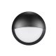 Sylvania START SURFACE IP66 350MM EYELID fekete fényterelő takaróelem 