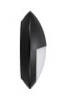 Sylvania START SURFACE IP66 350MM EYELID fekete fényterelő takaróelem 