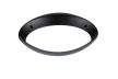 Sylvania START SURFACE IP66 350MM EYELID fekete fényterelő takaróelem 