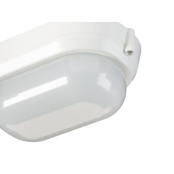 SYLVANIA  Start Bulkhead LED IP65 4K 12W 1120lm (LED hajólámpa)   SYLVANIA  Start Bulkhead LED IP65 4K 12W 1120lm (LED hajólámpa)