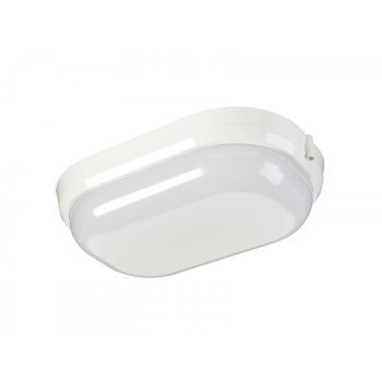 Sylvania START BULKHEAD OVAL 18W 1450lm 3000K (melegfehér) IP65 LED-es fali-mennyezeti lámpa   Sylvania START BULKHEAD OVAL 18W 1450lm 3000K (melegfehér) IP65 LED-es fali-mennyezeti lámpa