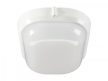 Sylvania START BULKHEAD OVAL 18W 1450lm 3000K (melegfehér) IP65 LED-es fali-mennyezeti lámpa