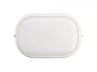 Sylvania START BULKHEAD OVAL 18W 1450lm 3000K (melegfehér) IP65 LED-es fali-mennyezeti lámpa