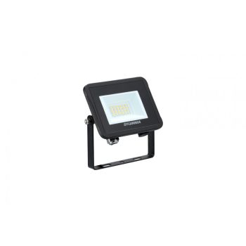   Sylvania START FLOOD FLAT 18W 1850lm 3000K (melegfehér) IP65 830 fekete LED-es reflektor