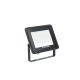 Sylvania START FLOOD FLAT 45W 4650lm 3000K (melegfehér) IP65 830 fekete LED-es reflektor 