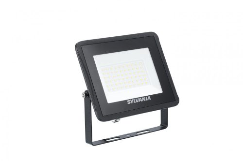 Sylvania START FLOOD FLAT 45W 5000lm 4000K (semleges fehér) IP65 840 fekete LED-es reflektor