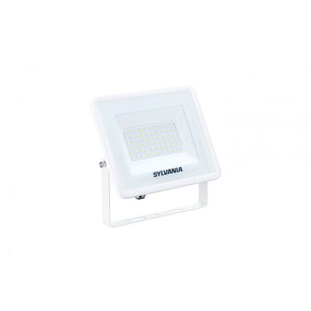   Sylvania START FLOOD FLAT 45W 4650lm 3000K (melegfehér) IP65 830 fehér LED-es reflektor 