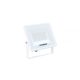Sylvania START FLOOD FLAT 45W 4650lm 3000K (melegfehér) IP65 830 fehér LED-es reflektor 