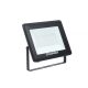 Sylvania START FLOOD FLAT 63W 6500lm 3000K (melegfehér) IP65 830 fekete LED-es reflektor