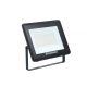 Sylvania START FLOOD FLAT 73W 9300lm 3000K (melegfehér) IP65 830 fekete LED-es reflektor