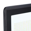 Sylvania START FLOOD FLAT 73W 9300lm 3000K (melegfehér) IP65 830 fekete LED-es reflektor