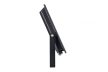 Sylvania START FLOOD FLAT 73W 9300lm 3000K (melegfehér) IP65 830 fekete LED-es reflektor