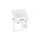 Sylvania START FLOOD FLAT PIR 46W 4650lm 3000K (melegfehér) IP54 830 fehér LED-es reflektor
