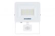 Sylvania START FLOOD FLAT PIR 46W 4650lm 3000K (melegfehér) IP54 830 fehér LED-es reflektor