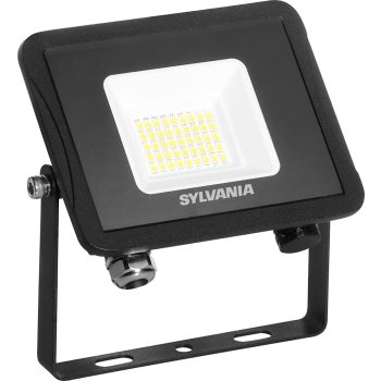 Sylvania Start Flood IP65 3000LM 840 fekete LED-es reflektor