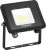 Sylvania Start Flood IP65 3000LM 840 fekete LED-es reflektor