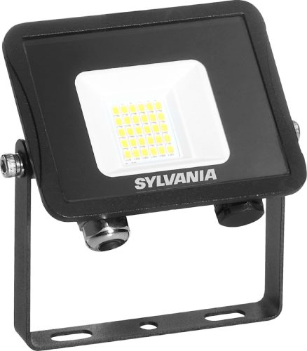 Sylvania START FLOOD 17W 4000K (semleges fehér) 2000LM IP65 fekete LED-es reflektor