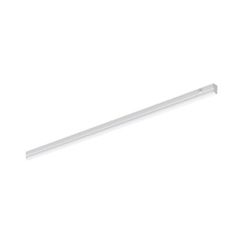 Sylvania LED PIPE L900 11.5W 1325lm 3000K (melegfehér) IP20 HIGH OUTPUT WW LED-es pultvilágítás (90cm)   Sylvania LED PIPE L900 11.5W 1325lm 3000K (melegfehér) IP20 HIGH OUTPUT WW LED-es pultvilágítás (90cm)