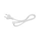 Sylvania SYLPIPE EU tápkábel (1m)