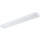 Sylvania SYLMASTER T8 1200 LED-es fénycsőre előkészített tükrös armatúra