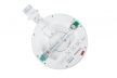 Sylvania START DOWNLIGHT PIR 5in1 65-185 18W 900lm-1800lm 3000-6500K (változtatható színhőmérsékletű) IP20 LED-es álmennyezeti lámpa