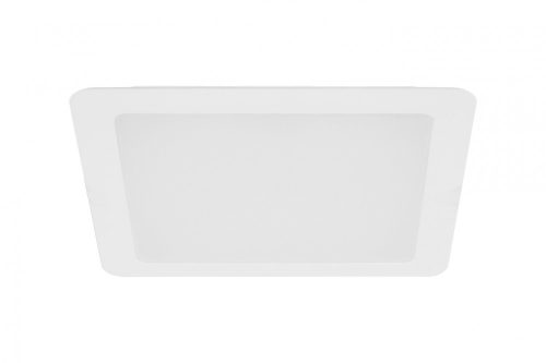 Sylvania START ECO DOWNLIGHT 195 SQ 15W 1400lm 3000K (melegfehér) IP20 830 LED-es álmennyezeti lámpa