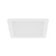 Sylvania START ECO DOWNLIGHT 195 SQ 15W 1400lm 3000K (melegfehér) IP20 830 LED-es álmennyezeti lámpa