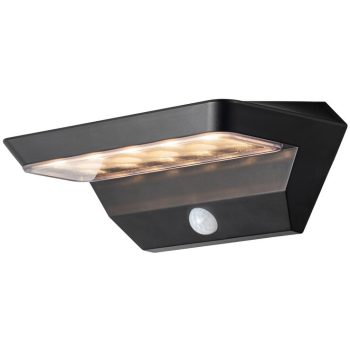   Sylvania GIZMO SOLAR WALL LIGHT 290lm 4000K (semleges fehér) IP54 napelemes kültéri lámpa