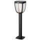 Sylvania GIZMO SOLAR BOLLARD LANTERN 345lm 4000K (semleges fehér) napelemes kültéri lámpa