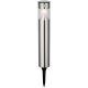 Sylvania GIZMO SOLAR BOLLARD 58lm 4000K (semleges fehér) IP54 napelemes kültéri lámpa