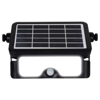 Sylvania GIZMO SOLAR FLOOD ADJUSTABLE 450lm 4000K (semleges fehér) IP65 napelemes kültéri lámpa   Sylvania GIZMO SOLAR FLOOD ADJUSTABLE 450lm 4000K (semleges fehér) IP65 napelemes kültéri lámpa