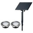 Sylvania GIZMO SOLAR GROUND LIGHT 112lm 4000K IP65 (hidegfehér) napelemes kültéri lámpa