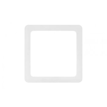   Sylvania START ECO DOWNLIGHT 215 SQ SRFC 15W 1400lm 3000K (melegfehér) IP20 830 LED-es fali-mennyezeti lámpa