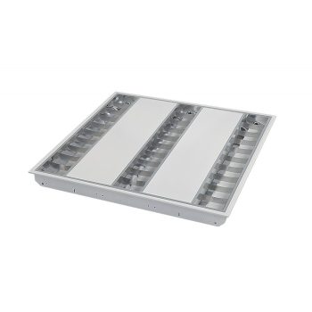 Sylvania IVY2 3 X 14W 4000K (semleges fehér) IP20 840 T5 EB BR MPM  (armatúra 3db hagyományos fénycsővel)   Sylvania IVY2 3 X 14W 4000K (semleges fehér) IP20 840 T5 EB BR MPM  (armatúra 3db hagyományos fénycsővel)