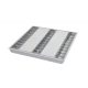 Sylvania IVY2 3 X 14W 4000K (semleges fehér) IP20 840 T5 EB BR MPM  (armatúra 3db hagyományos fénycsővel)