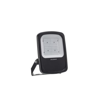   Sylvania Kalani Symmetric WB 51W 7300lm 3000K (melegfehér) IP66 830 szimmetrikus fekete LED-es reflektor