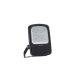 Sylvania Kalani Symmetric WB 51W 7300lm 3000K (melegfehér) IP66 830 szimmetrikus fekete LED-es reflektor