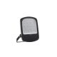 Sylvania Kalani Asymmetric 150W 20800lm 3000K (melegfehér) IP66 830 aszimmetrikus fekete LED-es reflektor